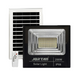 Reflector Solar Led Jortan 200w Ip66 Exterior Con Panel