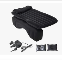 Colchon Inflable Para Carro Cama De Aire Para Automovil