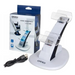 Cargador Controles Ps5 Doble Base Dualshock Ps5 Oivo