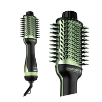 Cepillo Secador Avocado Power 3 en 1 a Base De Aguacate 2000W