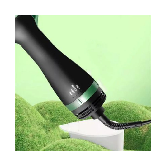 Cepillo Secador Avocado Power 3 en 1 a Base De Aguacate 2000W