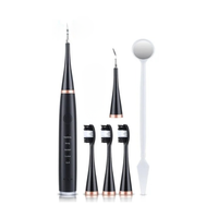 Cepillo de dientes electrico ultrasonico recargable 31000 RPM