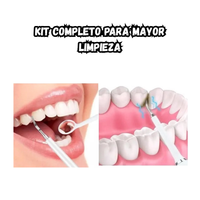 Cepillo de dientes electrico ultrasonico recargable 31000 RPM