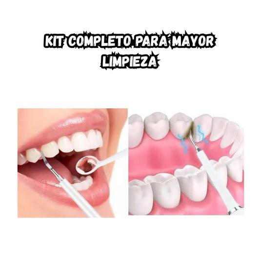 Cepillo de dientes electrico ultrasonico recargable 31000 RPM