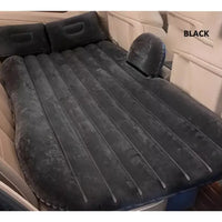 Colchon Inflable Para Carro Cama De Aire Para Automovil