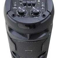 Parlante Torre Bluetooth Sonivox 2362 +microfono +control
