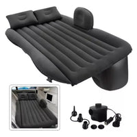 Colchon Inflable Para Carro Cama De Aire Para Automovil