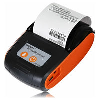 Impresora Termica Portatil Goojprt Pt-210 58mm Bluetooth