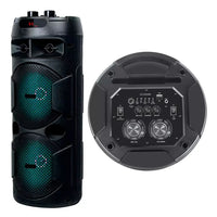 Parlante Torre Bluetooth Sonivox 2362 +microfono +control