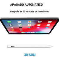 Lápiz óptico Stylus Pen Universal.