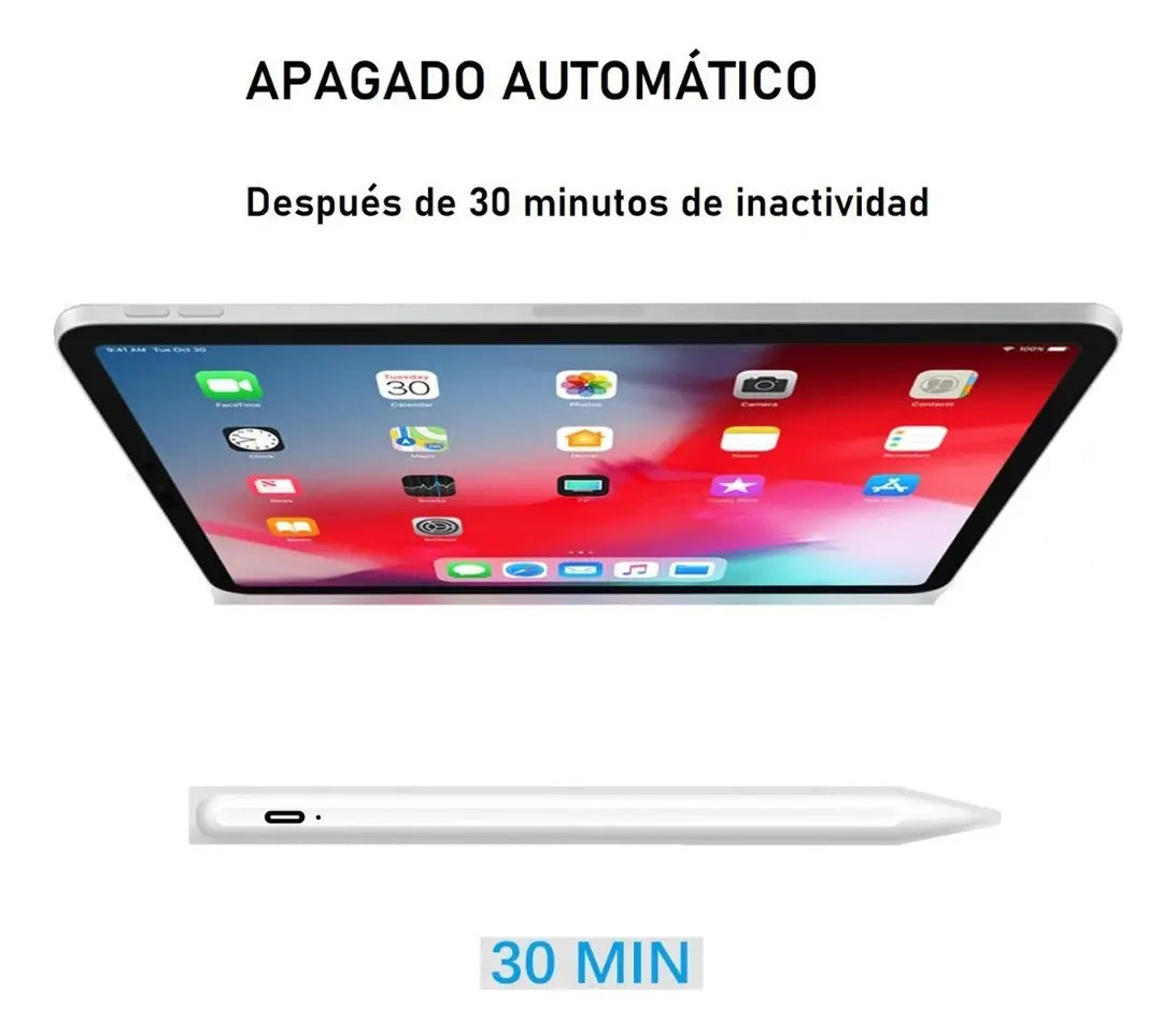 Lápiz óptico Stylus Pen Universal.