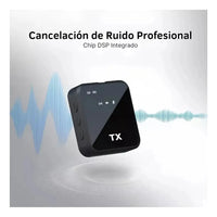 Microfono De Solapa Doble Peluche Tipo C - iPhone 2 En 1