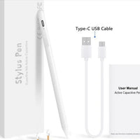 Lápiz óptico Stylus Pen Universal.