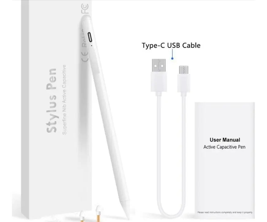 Lápiz óptico Stylus Pen Universal.