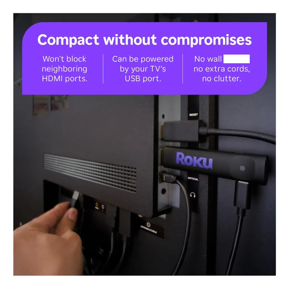 Convertidor De Tv Convencional A Smart Tv Box 1gb Android 11