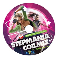 "Alfombra De Baile Tapete De Juegos Stepmania Coilmix Tv Y Pc Usb "