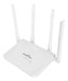 Módem Router 4g Lte R103 Repetidor Tarjeta Sim 4 Antenass
