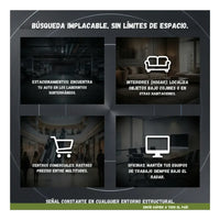 Mini Rastreador Gps Espía Para Iphone Y Android Carro Moto