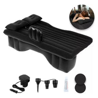 Colchon Inflable Para Carro Cama De Aire Para Automovil