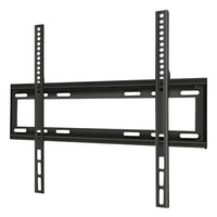 Soporte De Pared Para Tv 26 - 63 Mt-146 Color Negro