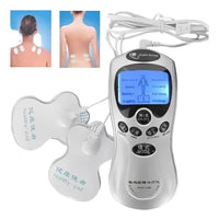 Gimnasia Pasiva 4 Electrodos