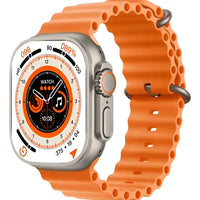 Smart Watch Reloj Inteligente Series 8 Ultra Deportivo