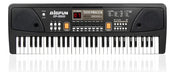 Piano Organeta Musical Para Niños 61 Teclas Bigfun Microfono