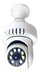 Camara De Seguridad Wifi Sensor De Humo Appv380 Vision Noctu
