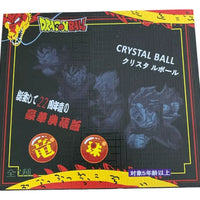 Esferas Del Dragón Caja De 7 Esferas De Dragon Ball Z