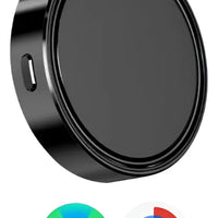 Mini Rastreador Gps Espía Para Iphone Y Android Carro Moto
