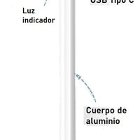 Lápiz óptico Stylus Pen Universal.