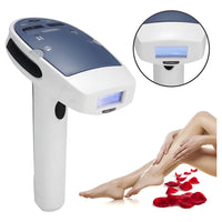 Depiladora Laser Permanente Corporal Hpl