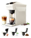 Maquina Cafetera Electrica Multicapsula  3 en 1 Pantalla Digital