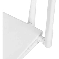 Módem Router 4g Lte R103 Repetidor Tarjeta Sim 4 Antenass