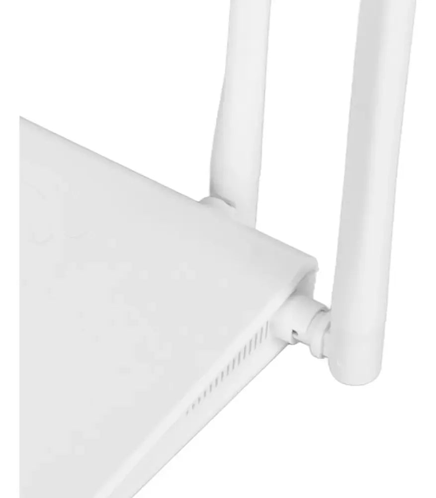 Módem Router 4g Lte R103 Repetidor Tarjeta Sim 4 Antenass