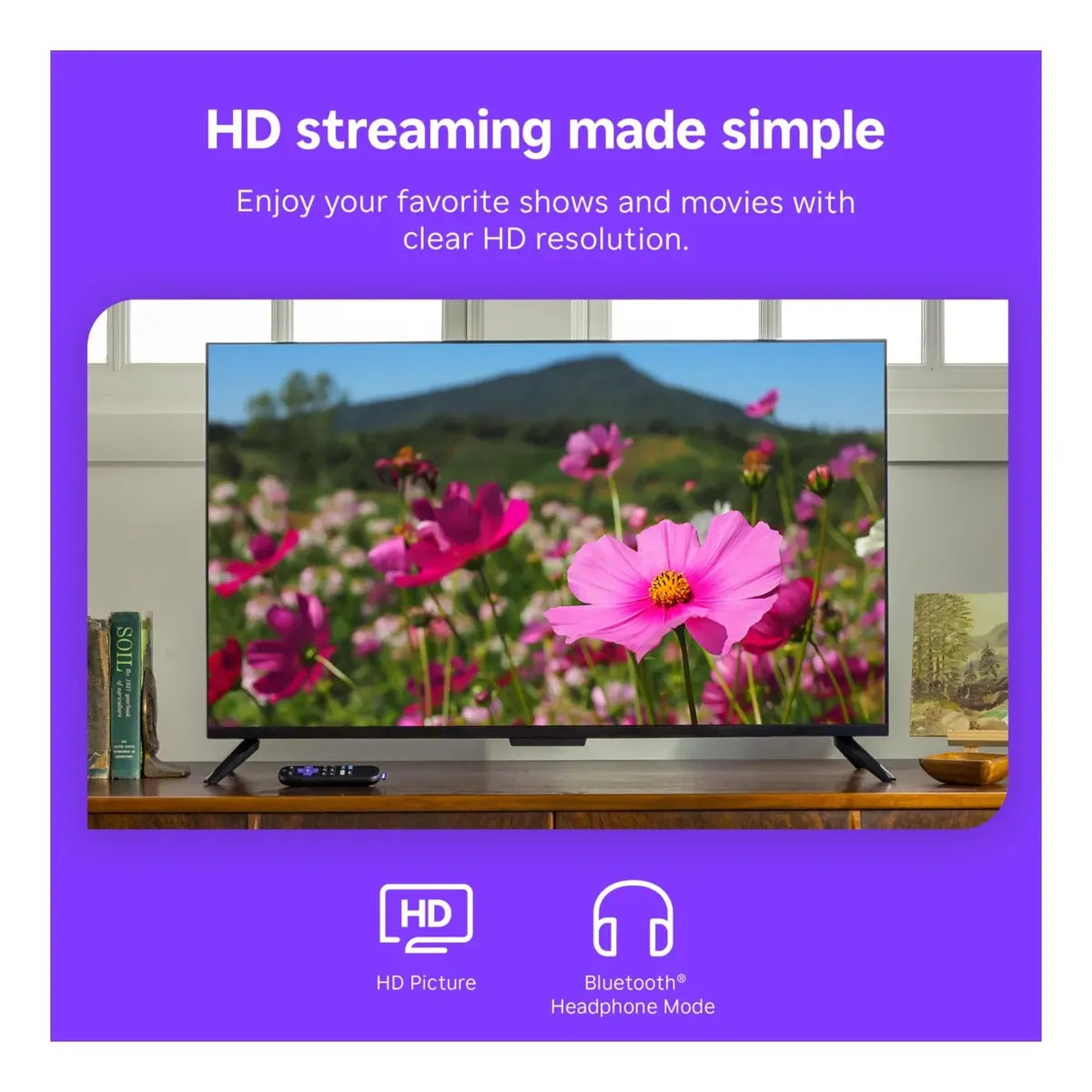 Convertidor De Tv Convencional A Smart Tv Box 1gb Android 11