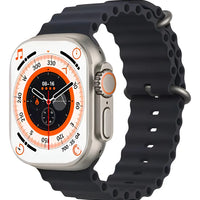 Smart Watch Reloj Inteligente Series 8 Ultra Deportivo