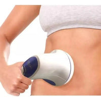 Masajeador Corporal Relax Tone 5 Cabezas Relaja Y Tonifica