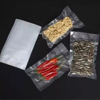 "100 Bolsas De Sellado Al Vacío Empacadoras Para Alimentos "
