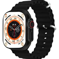 Reloj inteligente SmartWatch Ultra Serie 8 Carga Inalambrica