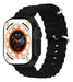 Reloj inteligente SmartWatch Ultra Serie 8 Carga Inalambrica
