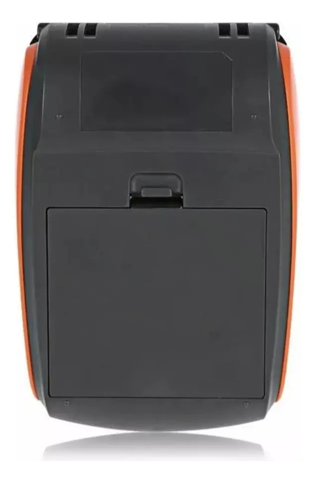 Impresora Termica Portatil Goojprt Pt-210 58mm Bluetooth