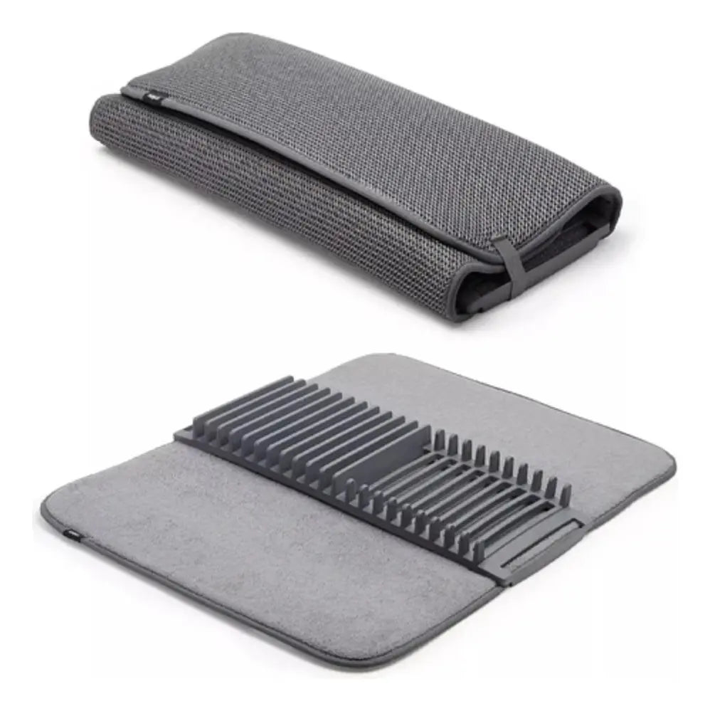 Tapete Escurridor De Loza Absorbente Organizador De Platos