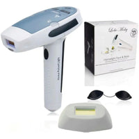 Depiladora Laser Permanente Corporal Hpl