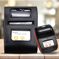 Impresora Termica Portatil Goojprt Pt-210 58mm Bluetooth