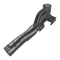 Estabilizador de imagen Profesional Gimbal 3 Ejes Androis iOs