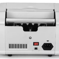 Maquina Contadora De Billetes Bill Counter +pantalla Digital
