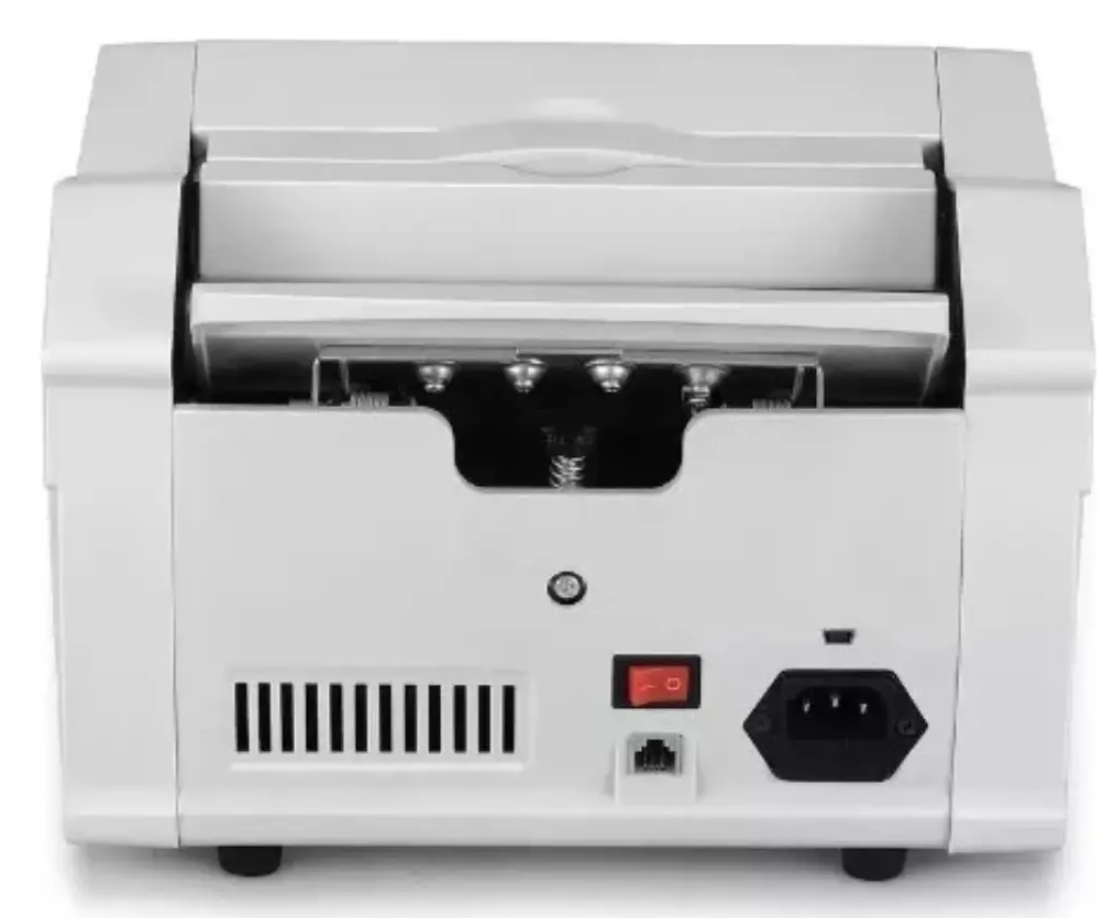 Maquina Contadora De Billetes Bill Counter +pantalla Digital