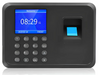 Control Asistencia Huella Biométrico Reloj Empleados Digital