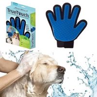 Guante Manguera Para Bañar Mascotas Multifuncional